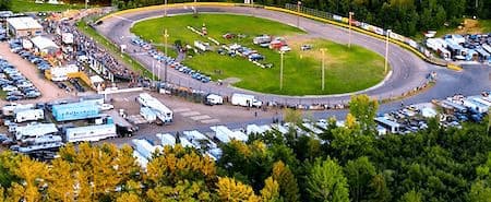 State Park Speedway